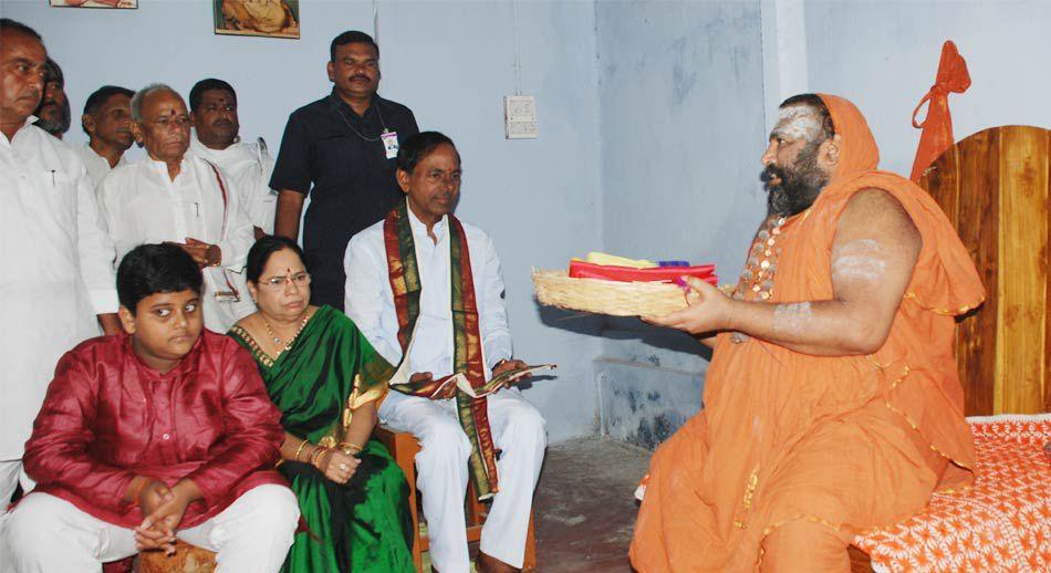 Sri NCBN On The Event of Godavari Maha Pushkarams at Rajahmundry