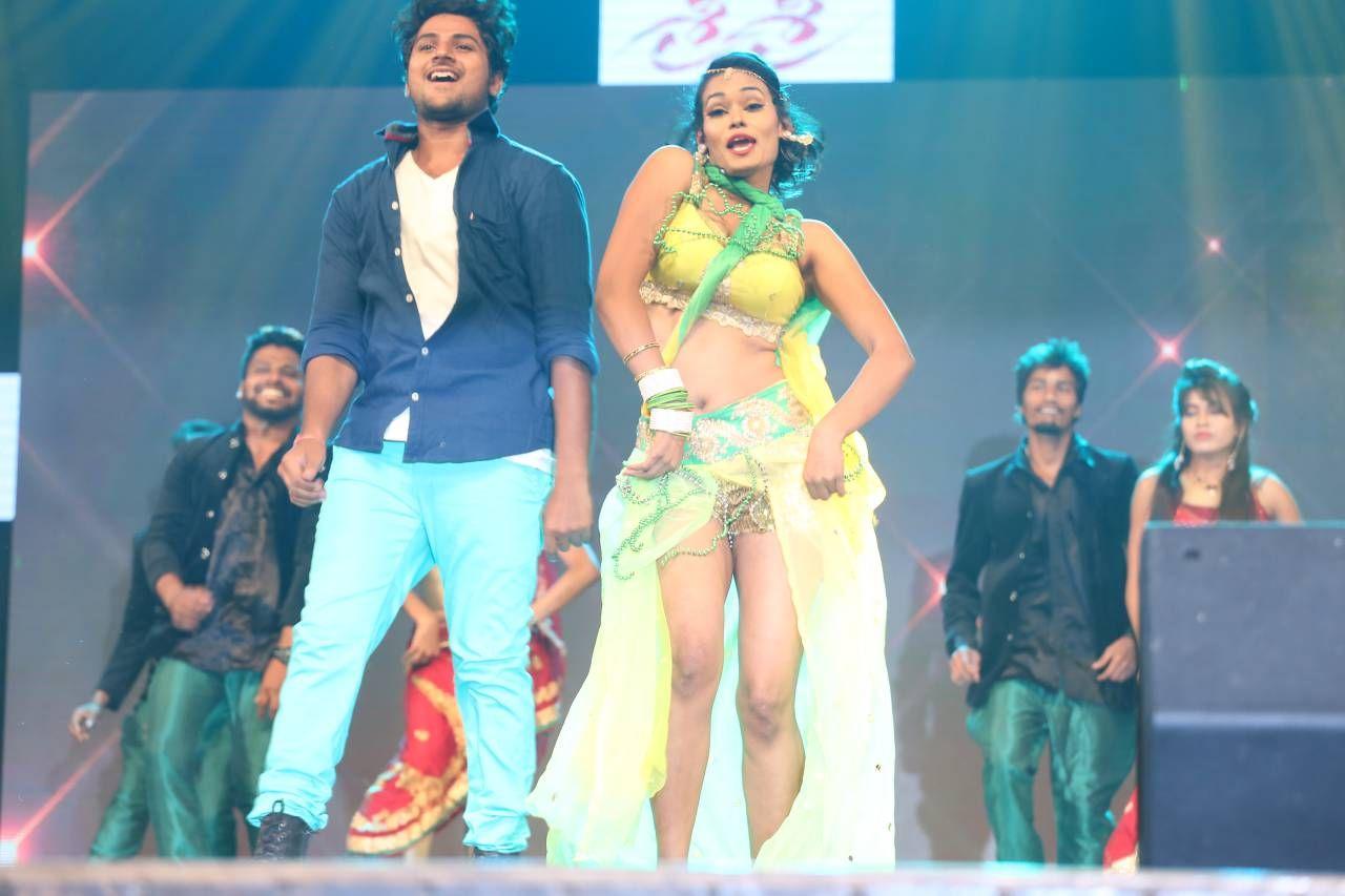 Sri Sri Audio Launch Photos