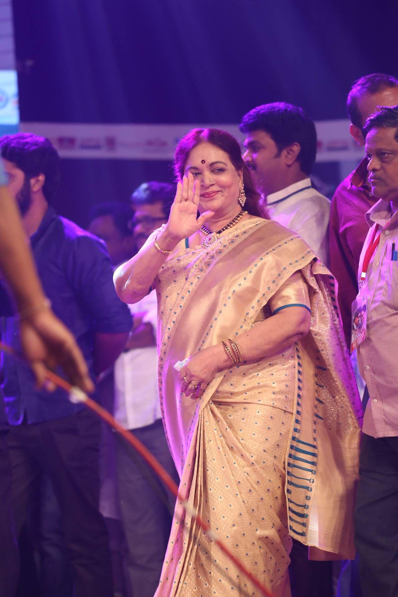 Sri Sri Audio Launch Photos