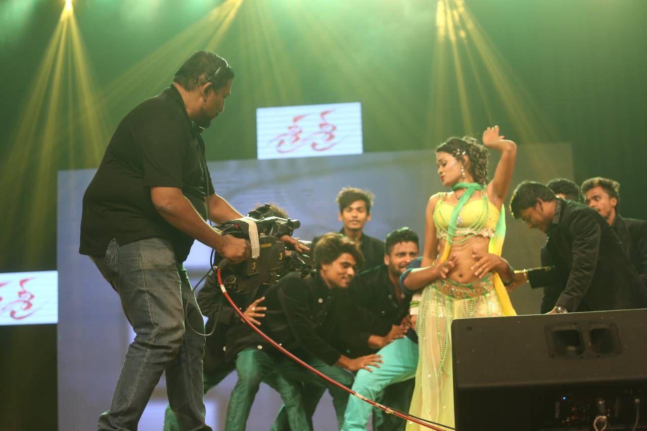 Sri Sri Audio Launch Photos