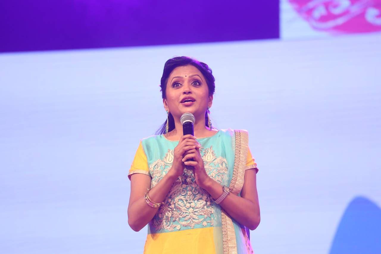 Sri Sri Audio Launch Photos