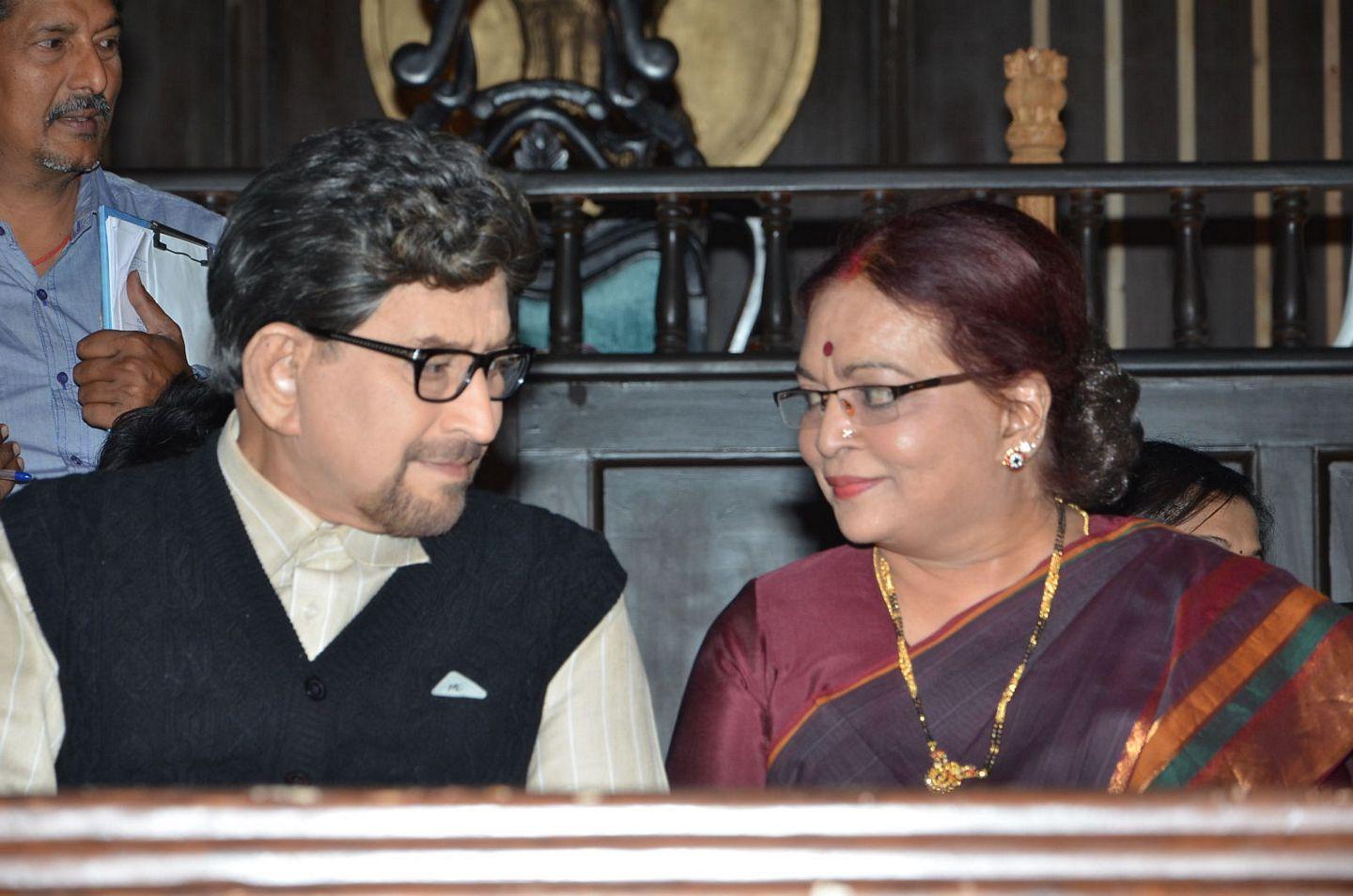 Sri Sri Movie Press Meet