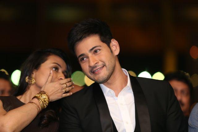 Srimanthudu and Rangitaranga win at IIFA Utsavam Awards 2016