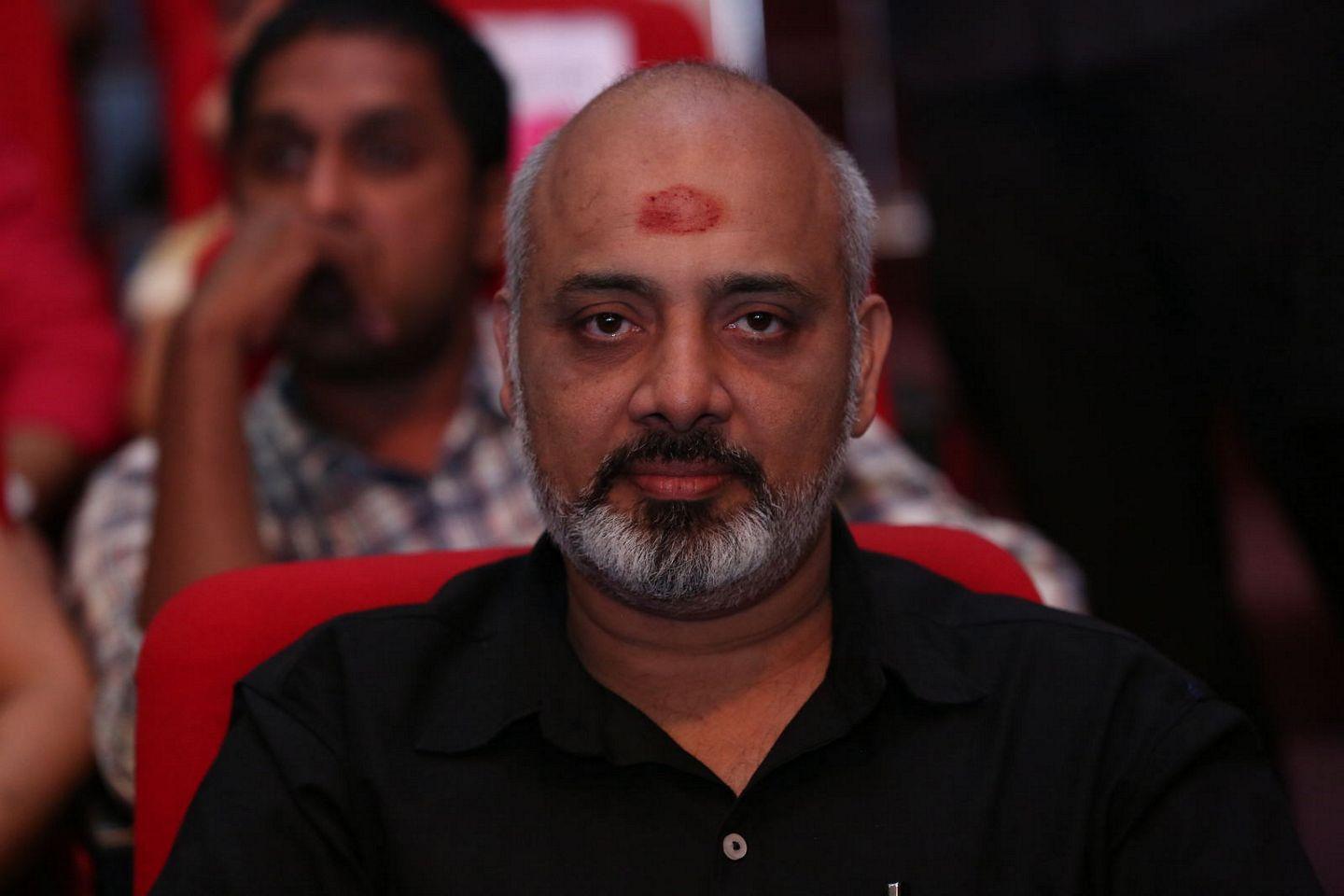 Srimanthudu Grand Success Meet Photos