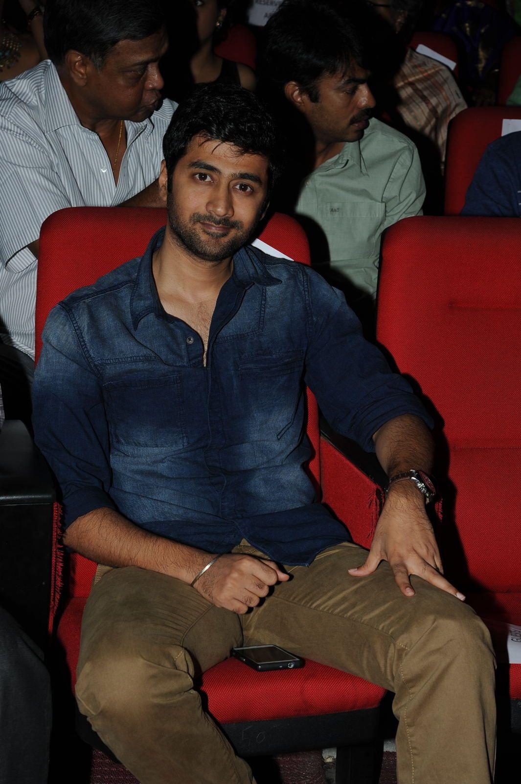 Srimanthudu Grand Success Meet Photos