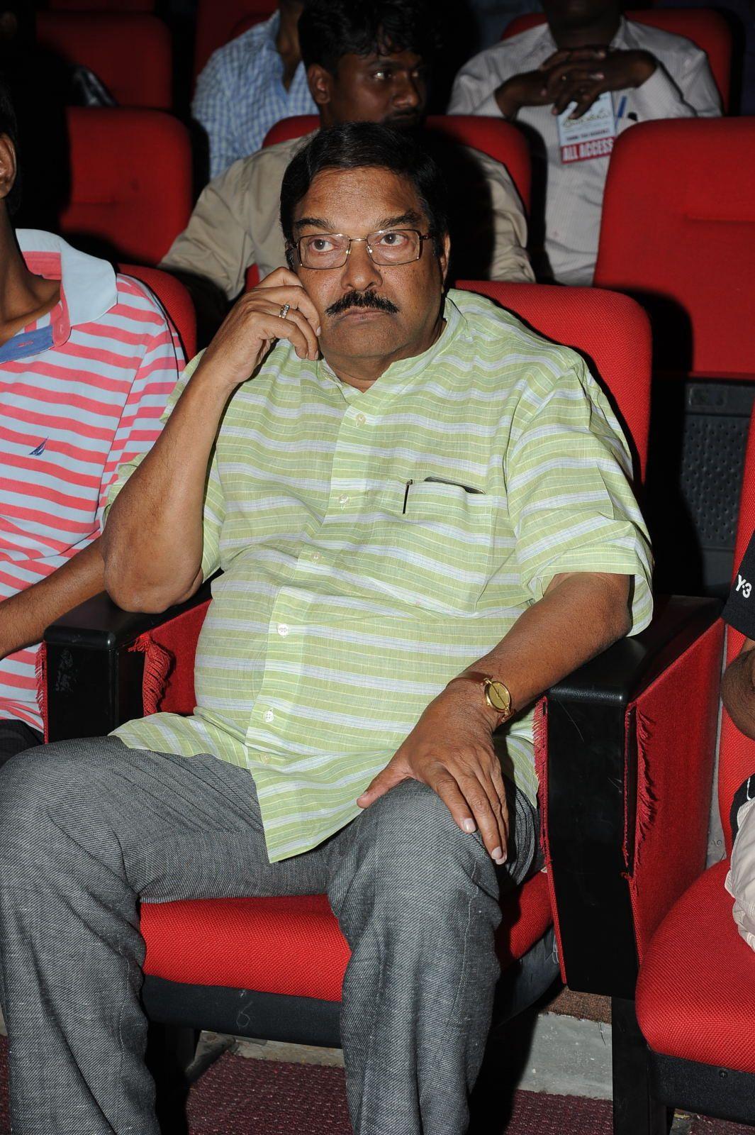 Srimanthudu Grand Success Meet Photos