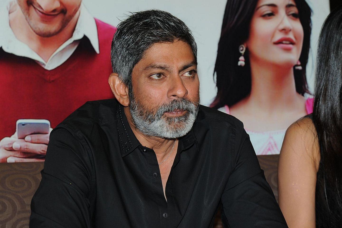 Srimanthudu Movie Thanks Meet