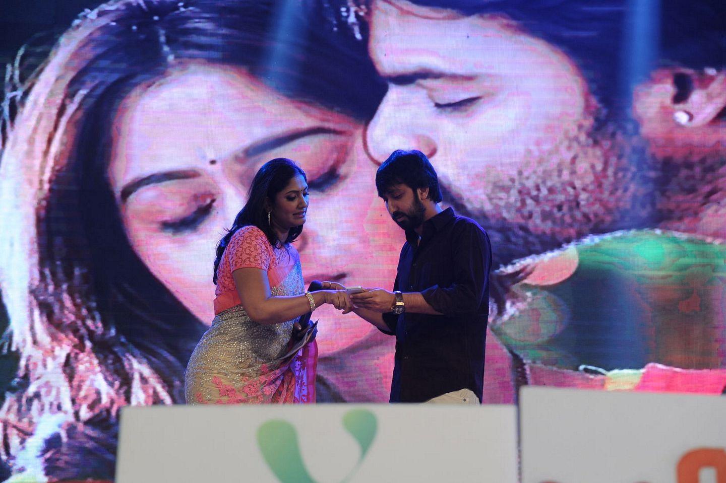 Subramanyam For Sale Audio Launch Photos