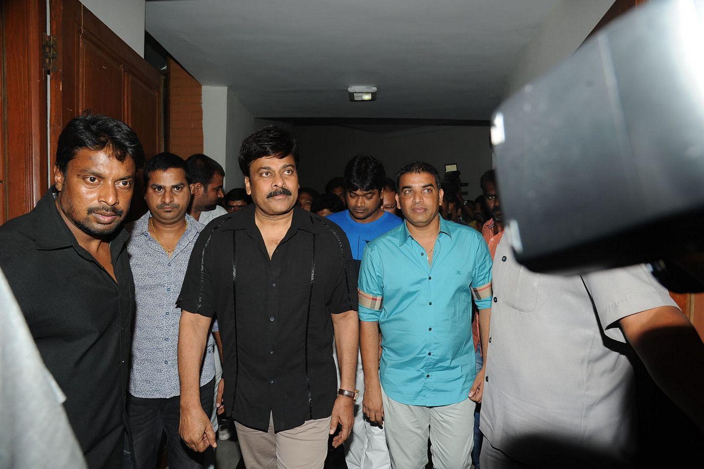 Subramanyam For Sale Audio Launch Photos