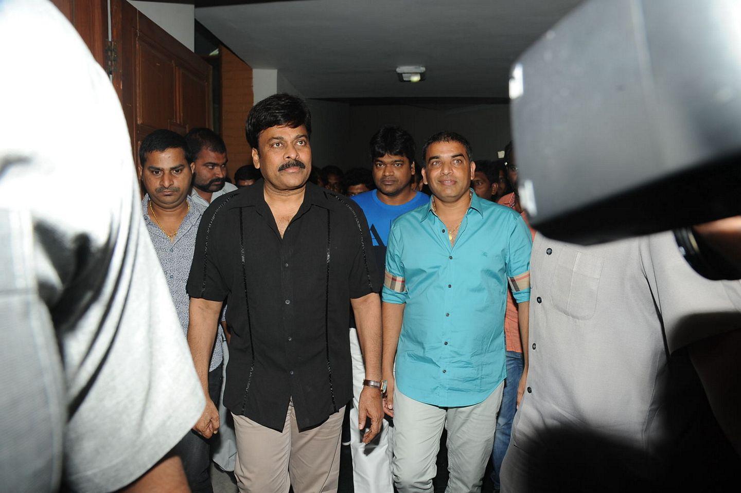 Subramanyam For Sale Audio Launch Photos