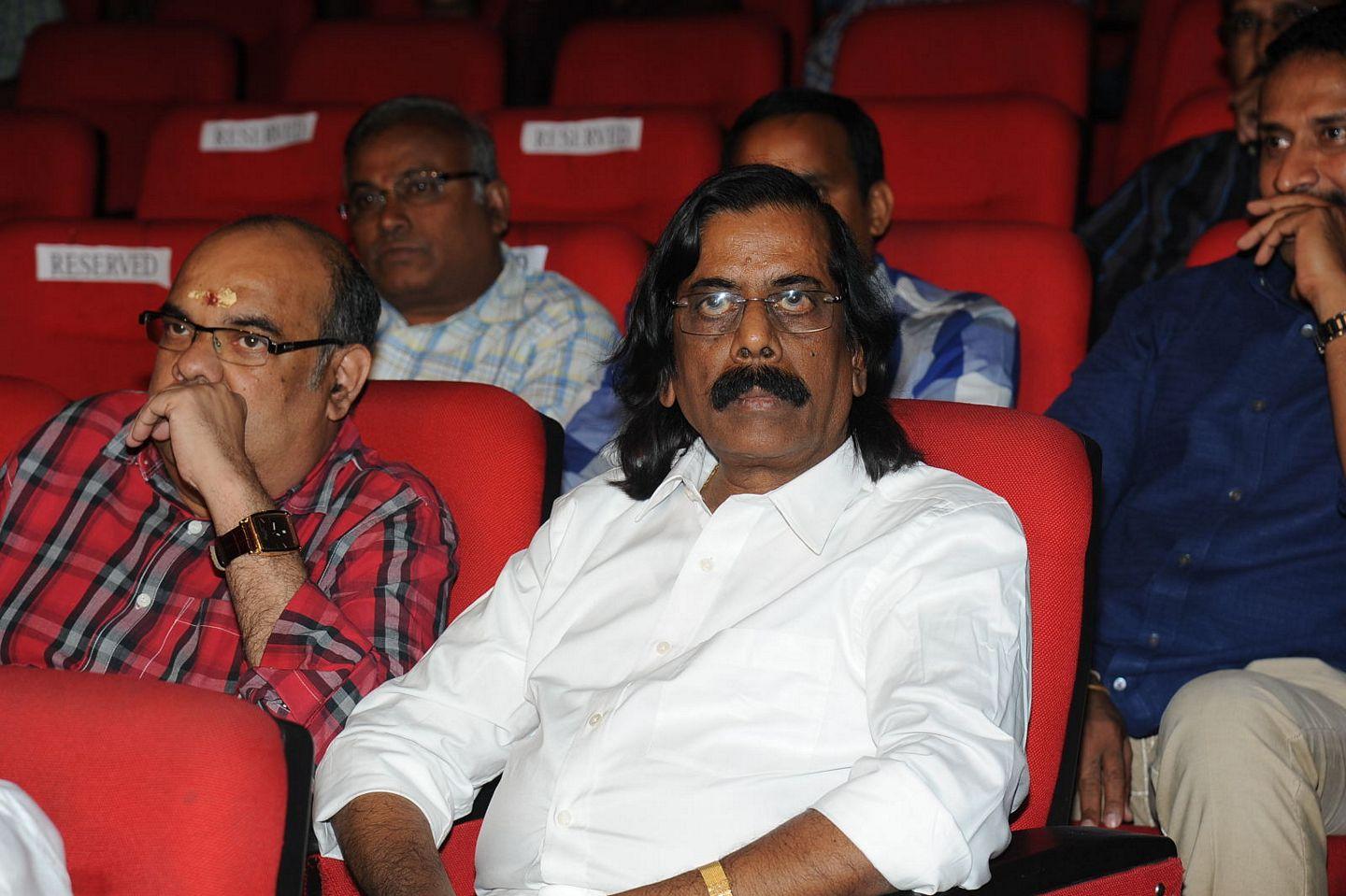 Subramanyam For Sale Audio Launch Photos