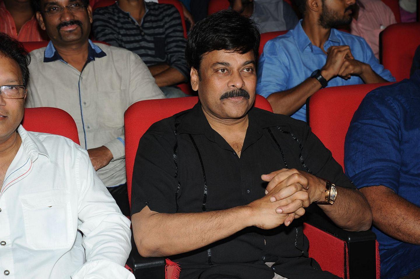 Subramanyam For Sale Audio Launch Photos