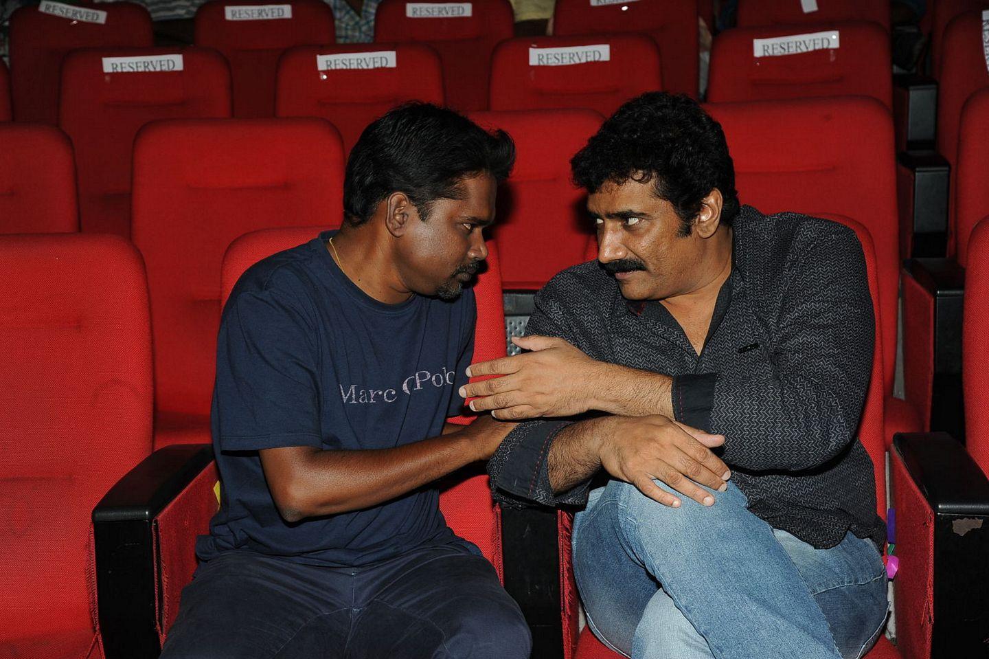 Subramanyam For Sale Audio Launch Photos