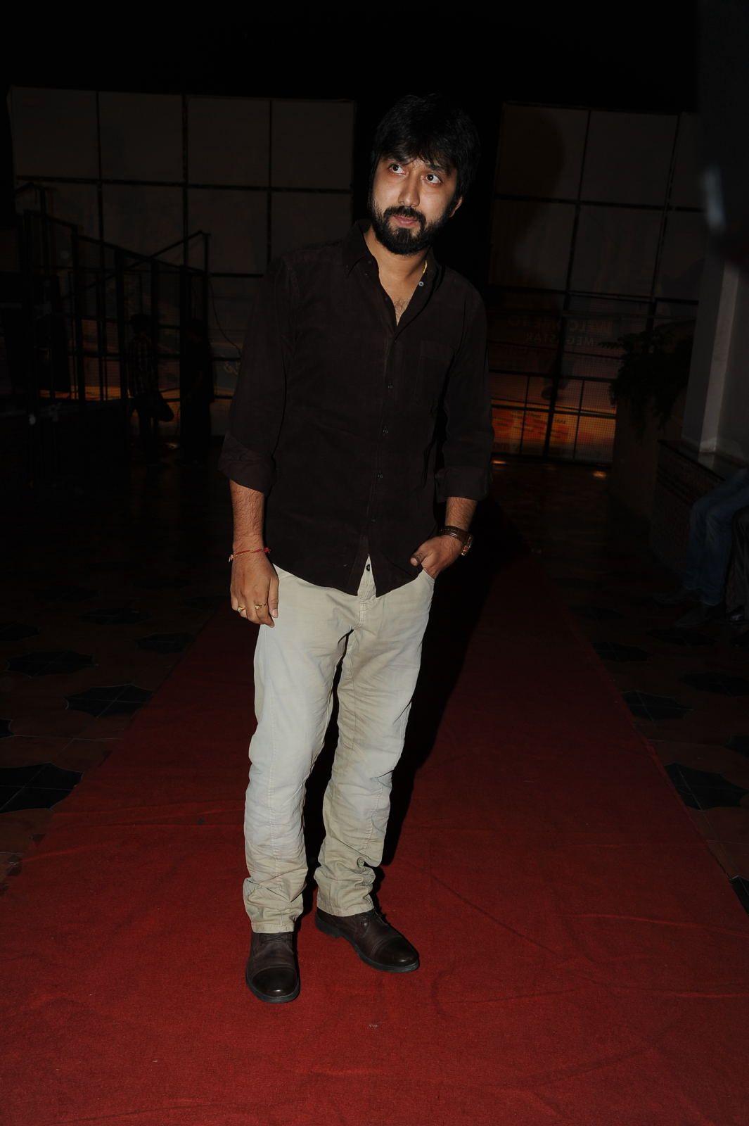 Subramanyam For Sale Audio Launch Photos