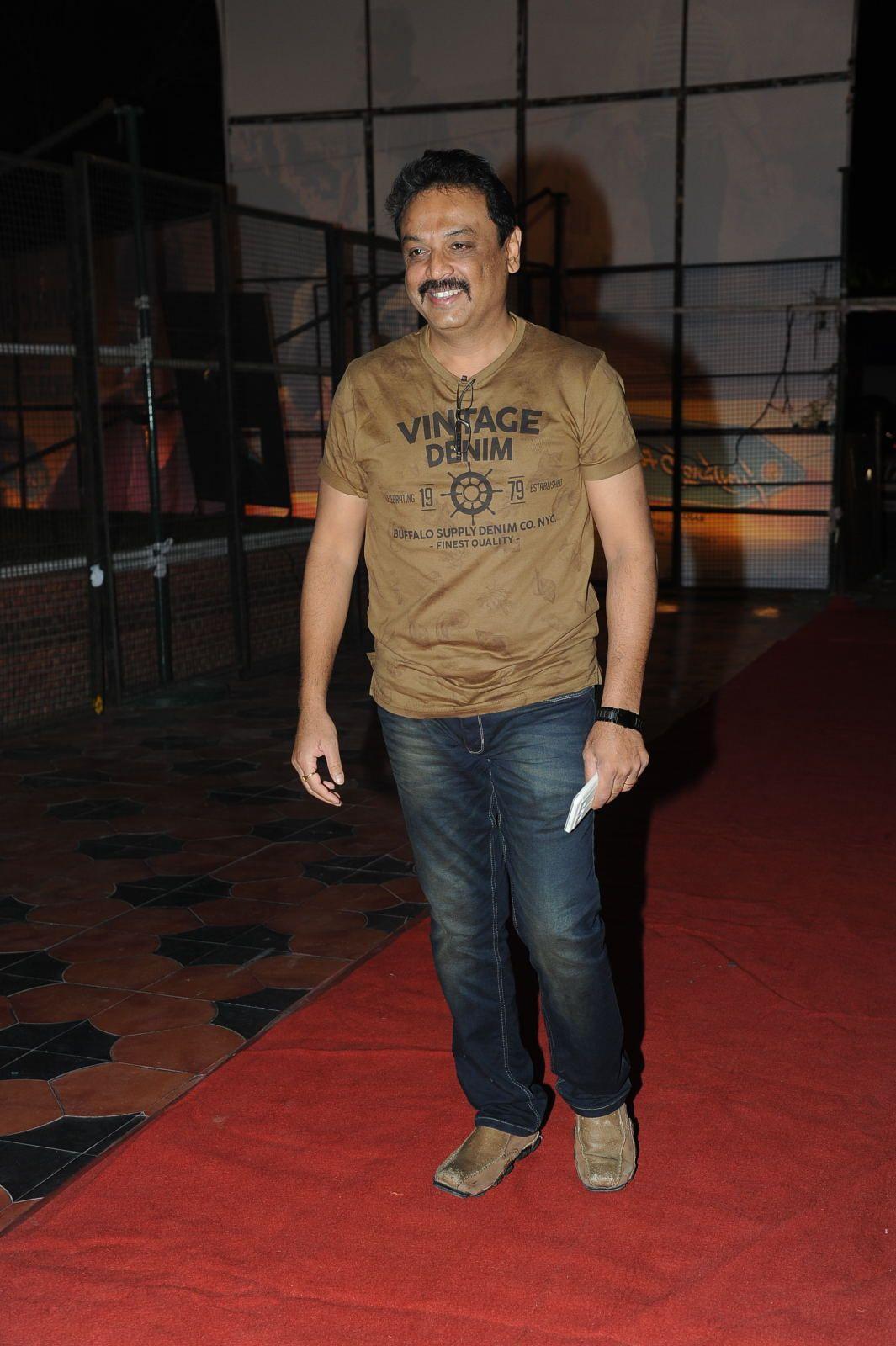 Subramanyam For Sale Audio Launch Photos