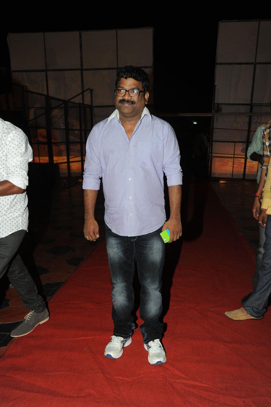 Subramanyam For Sale Audio Launch Photos