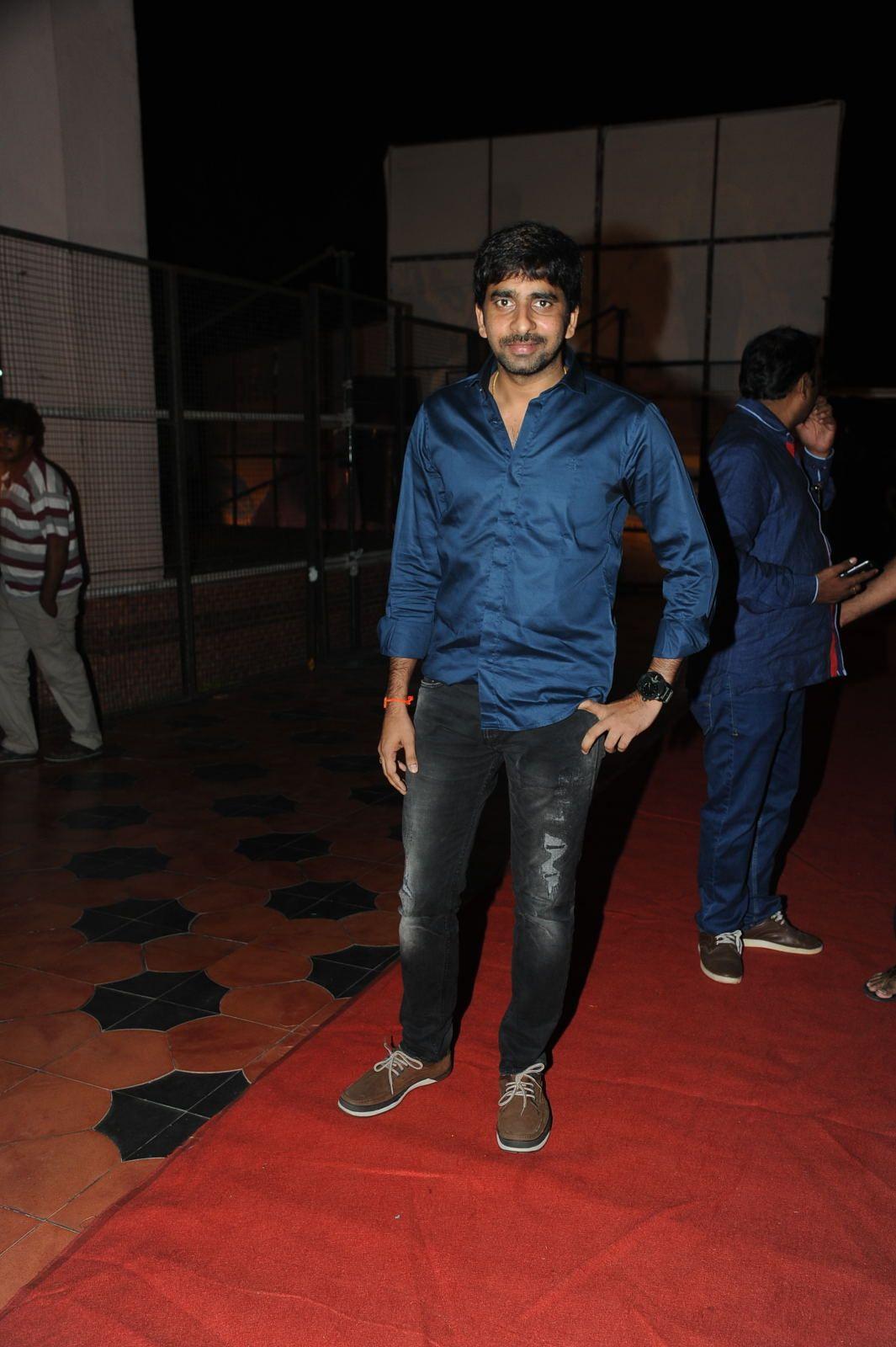 Subramanyam For Sale Audio Launch Photos