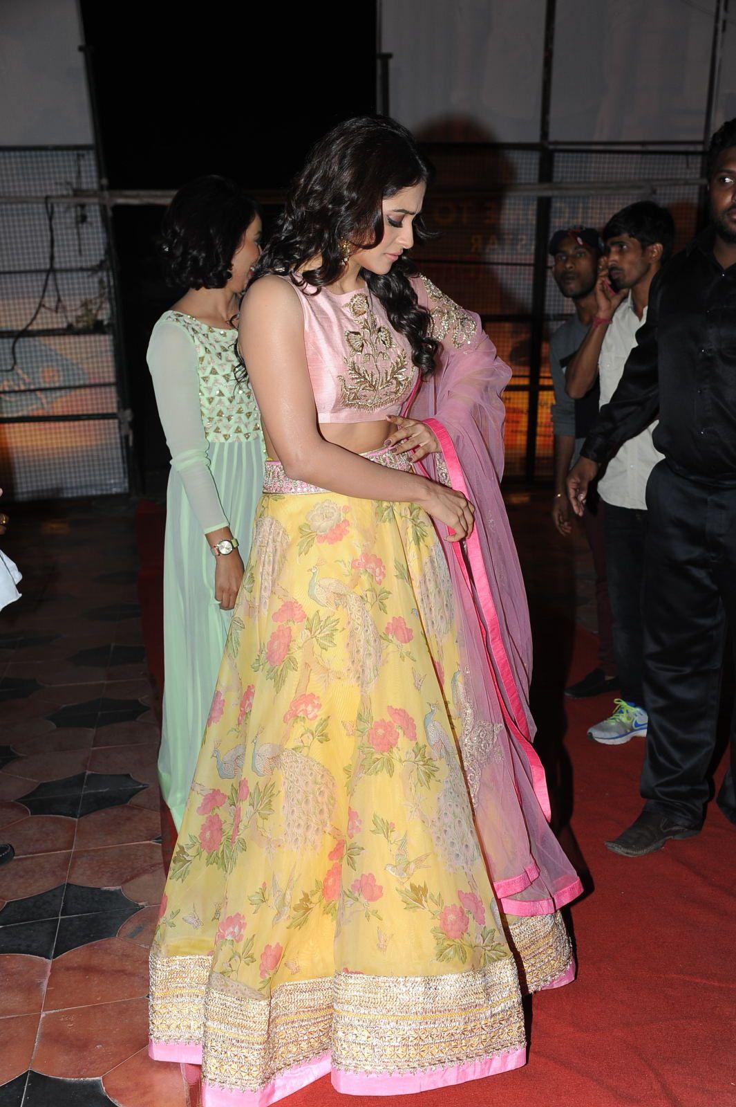 Subramanyam For Sale Audio Launch Photos