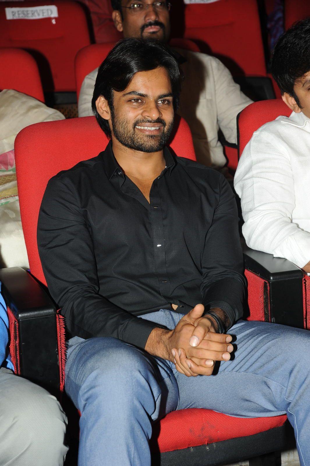 Subramanyam For Sale Audio Launch Photos