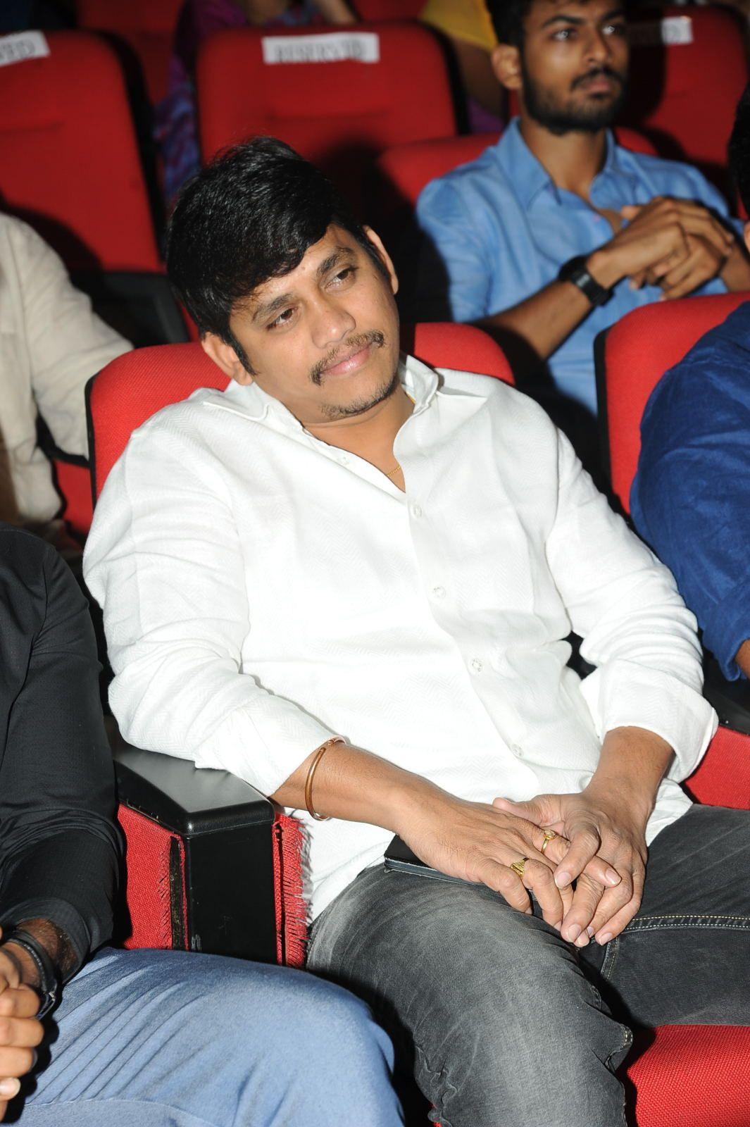 Subramanyam For Sale Audio Launch Photos