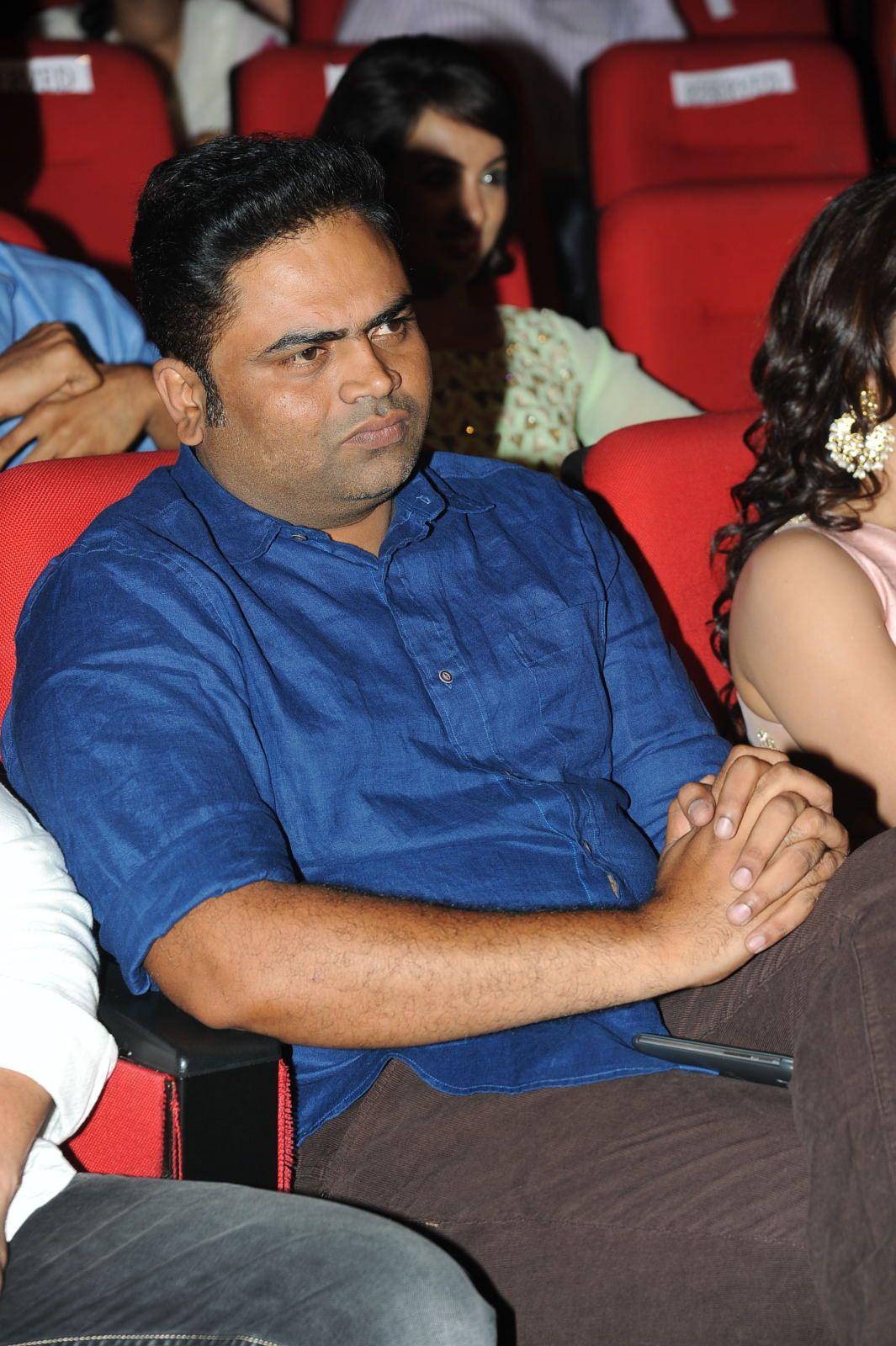 Subramanyam For Sale Audio Launch Photos