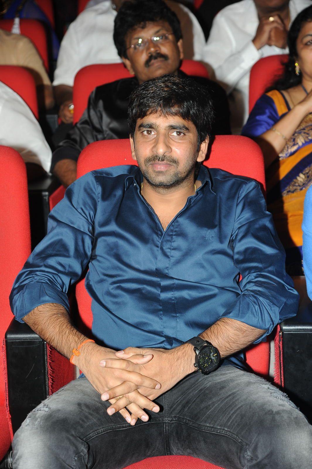 Subramanyam For Sale Audio Launch Photos