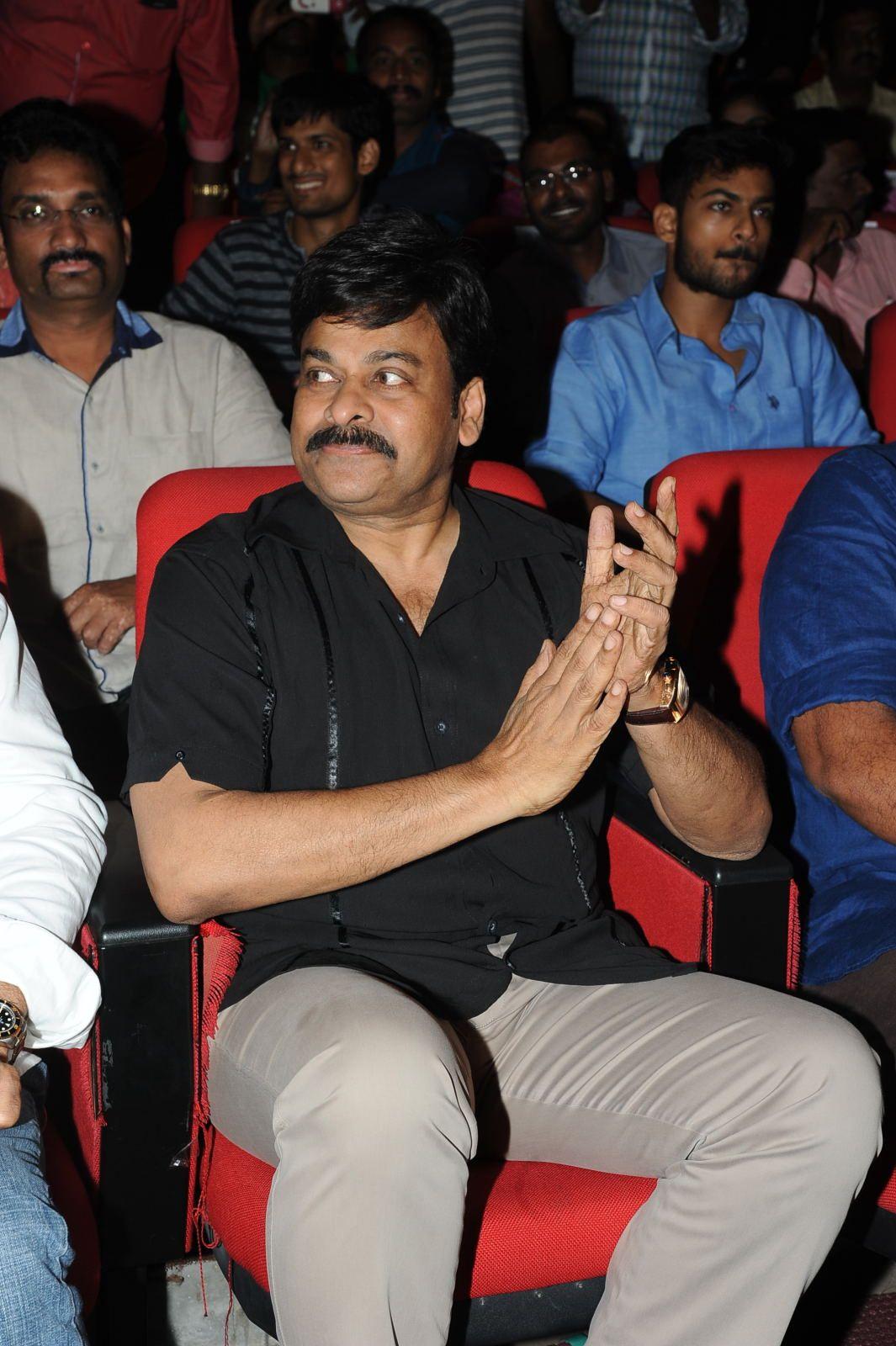 Subramanyam For Sale Audio Launch Photos
