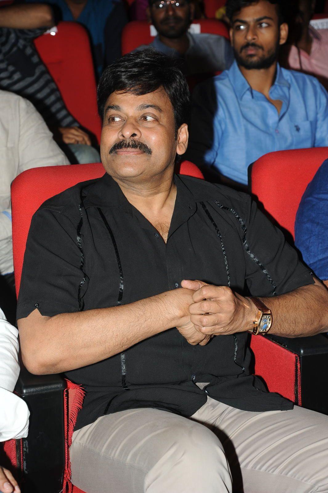 Subramanyam For Sale Audio Launch Photos