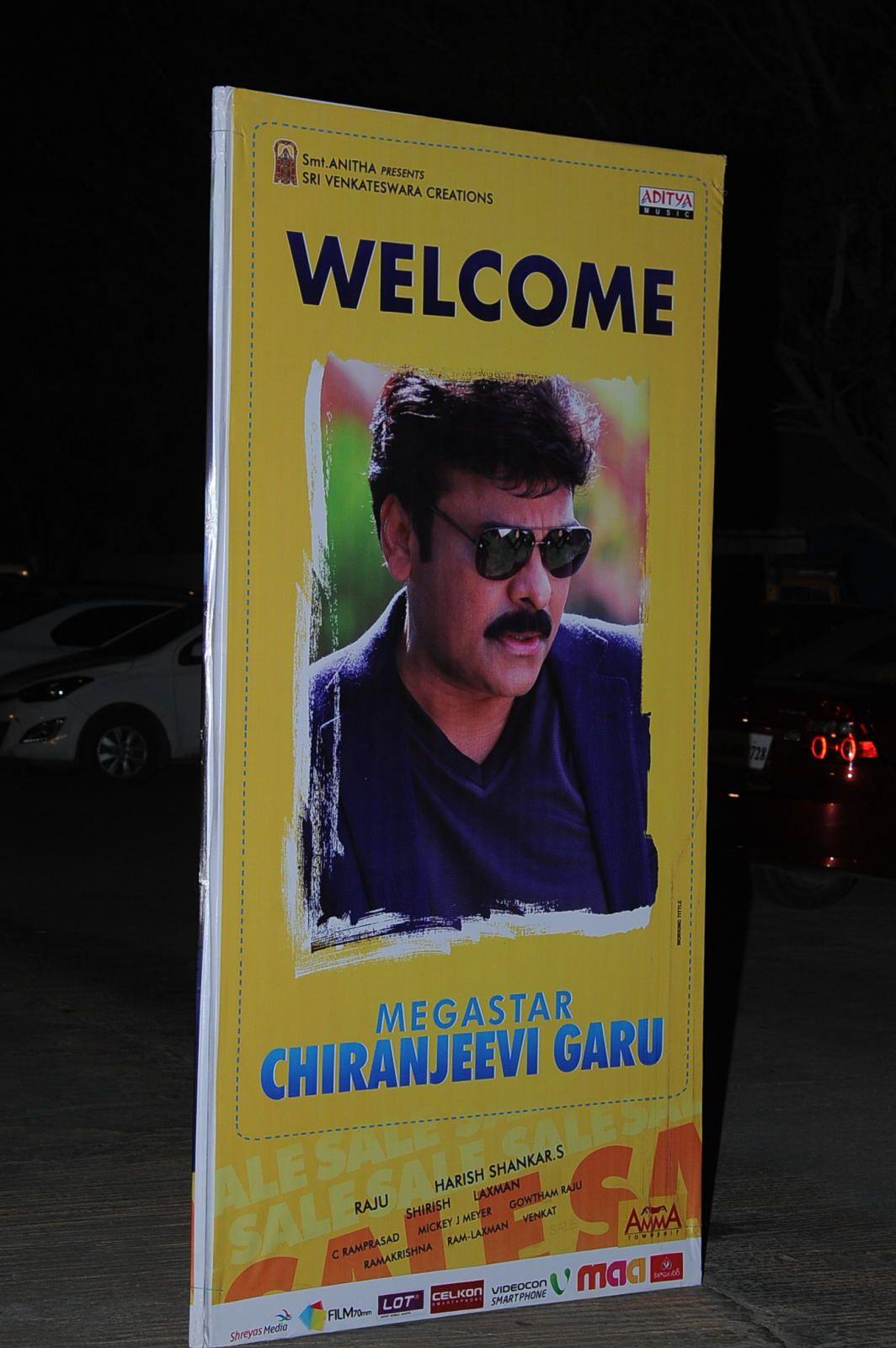 Subramanyam For Sale Audio Launch Photos