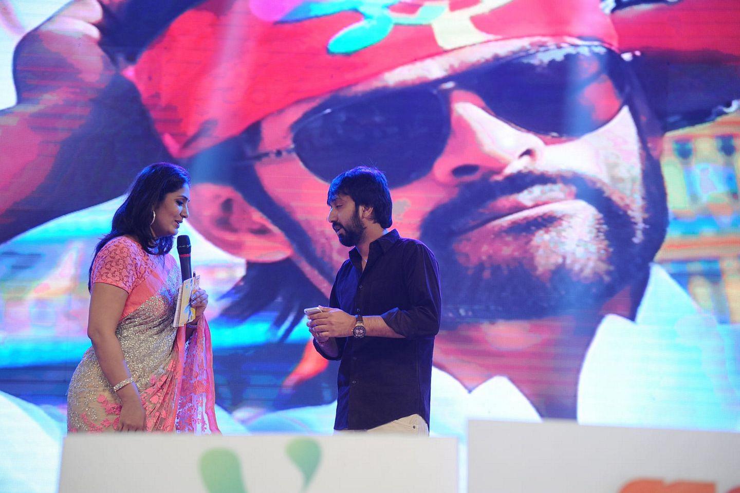 Subramanyam For Sale Audio Launch Photos