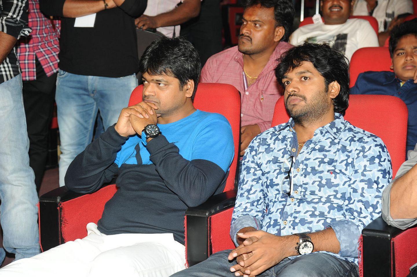 Subramanyam For Sale Audio Launch