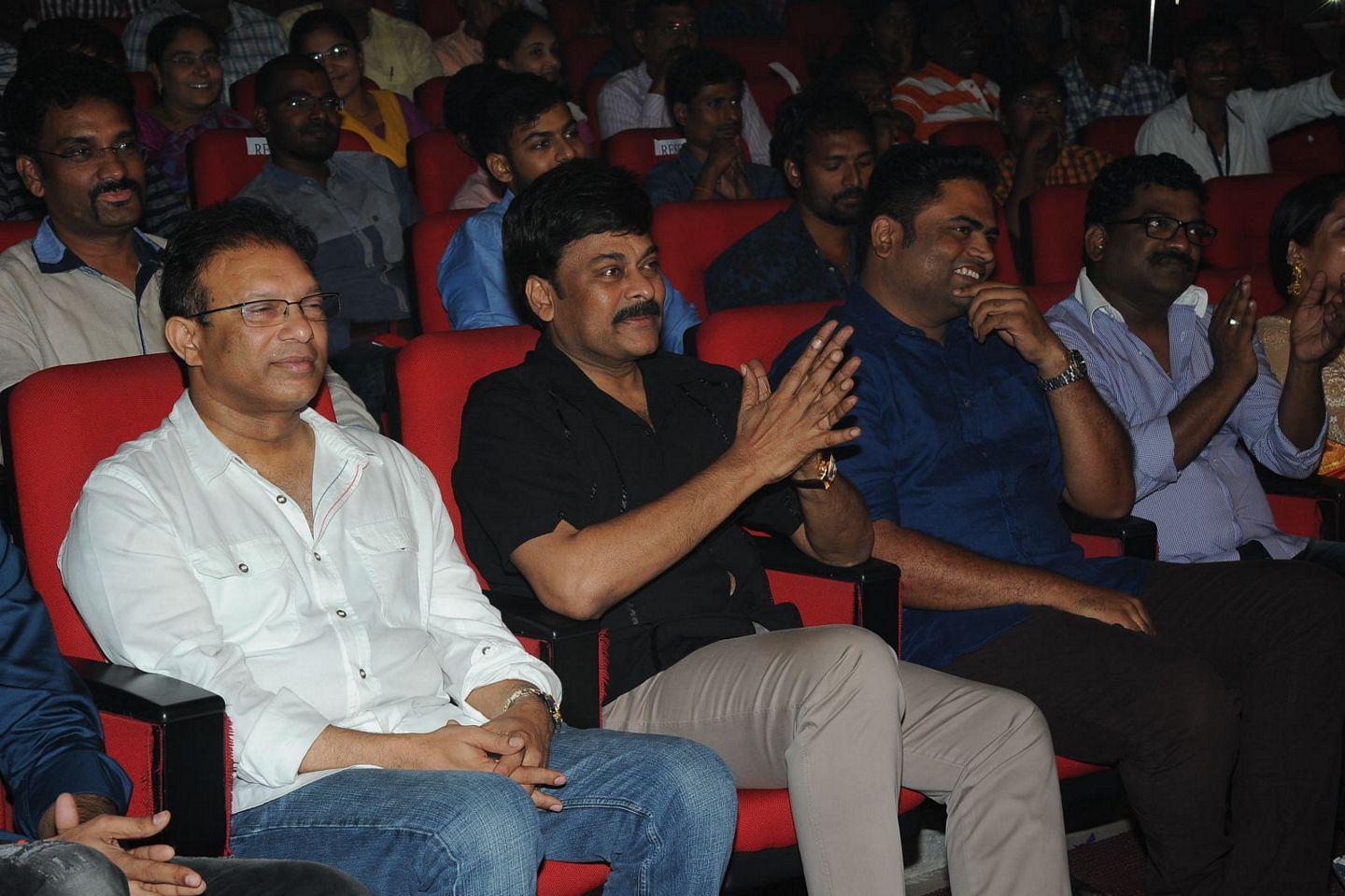 Subramanyam For Sale Audio Launch
