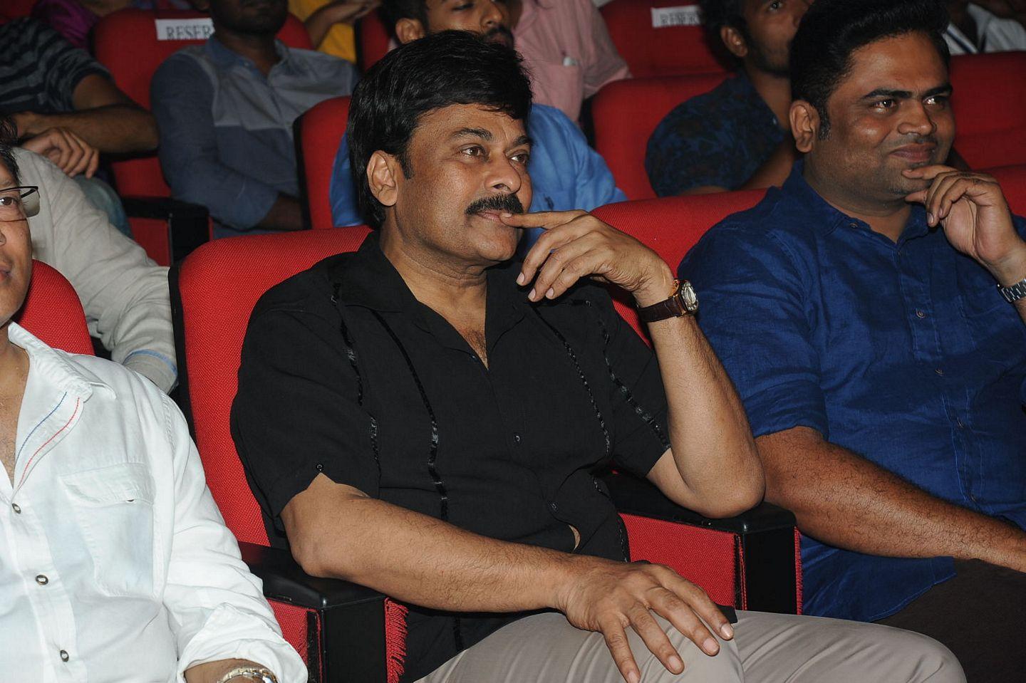 Subramanyam For Sale Audio Launch