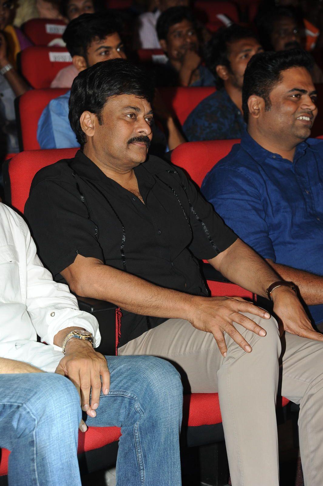 Subramanyam For Sale Audio Launch