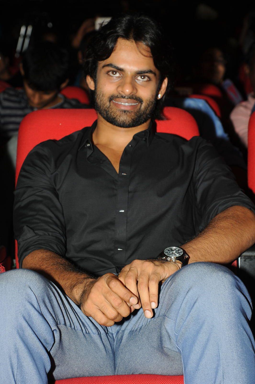 Subramanyam For Sale Audio Launch