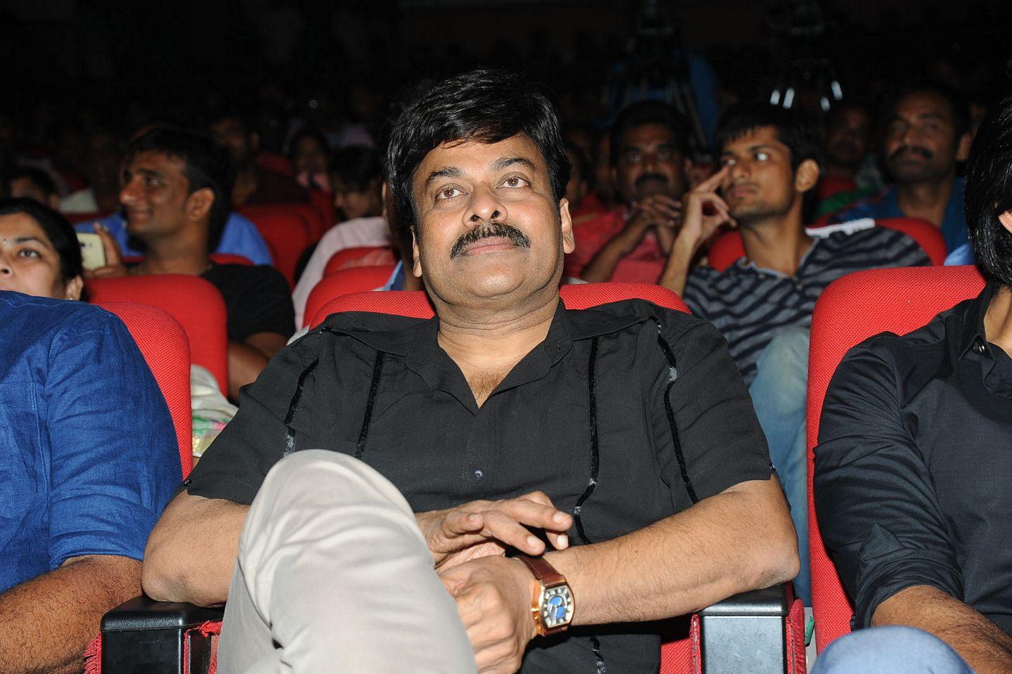 Subramanyam For Sale Audio Launch