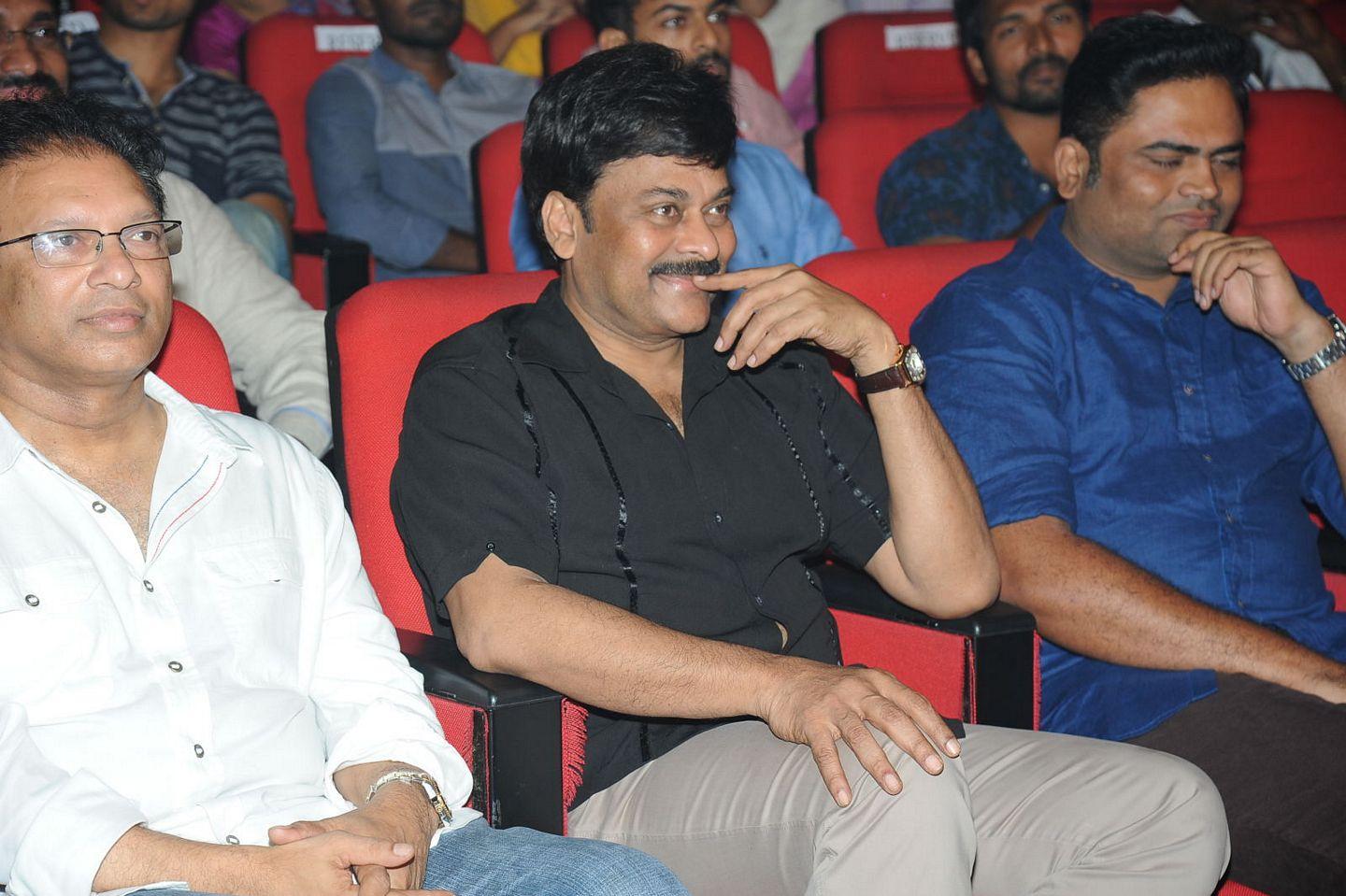 Subramanyam For Sale Audio Launch