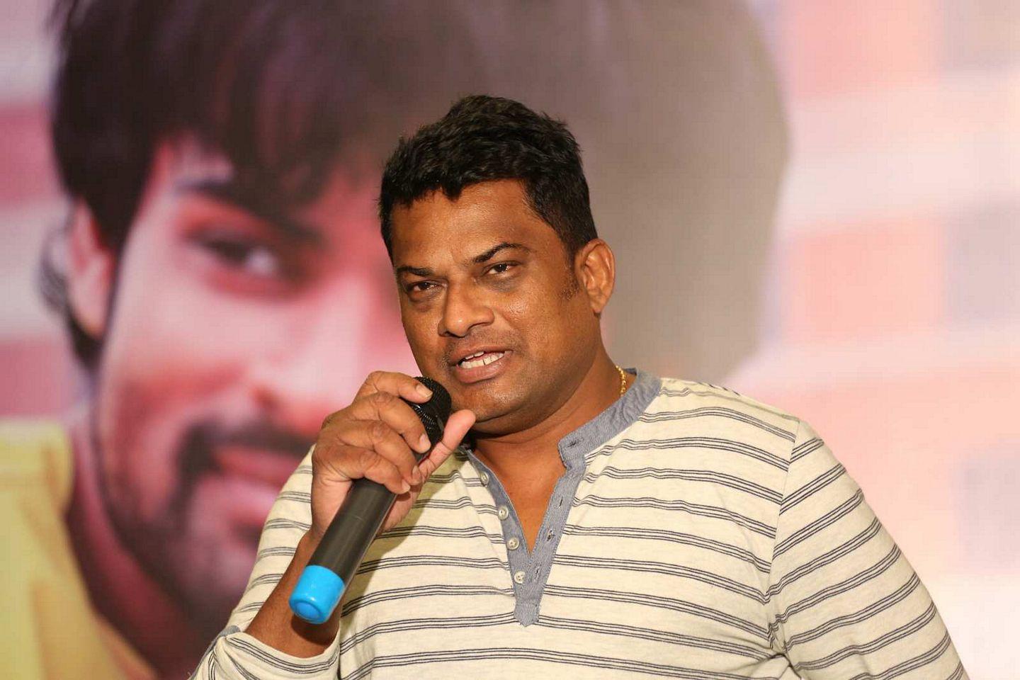 Subramanyam For Sale Platinum Disc Function Photos