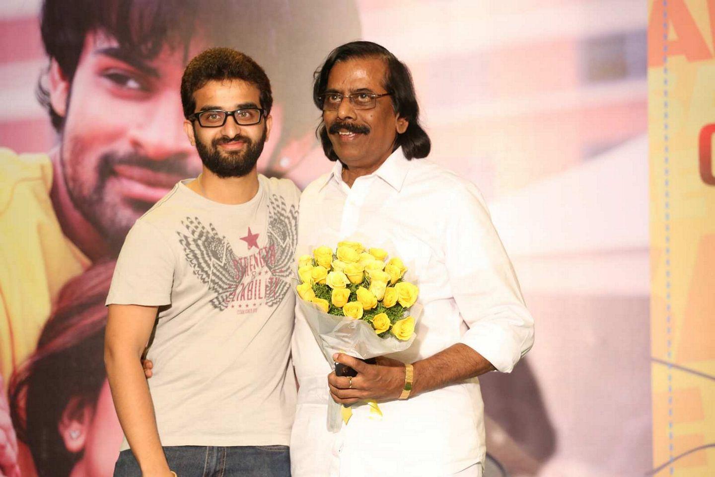 Subramanyam For Sale Platinum Disc Function Photos