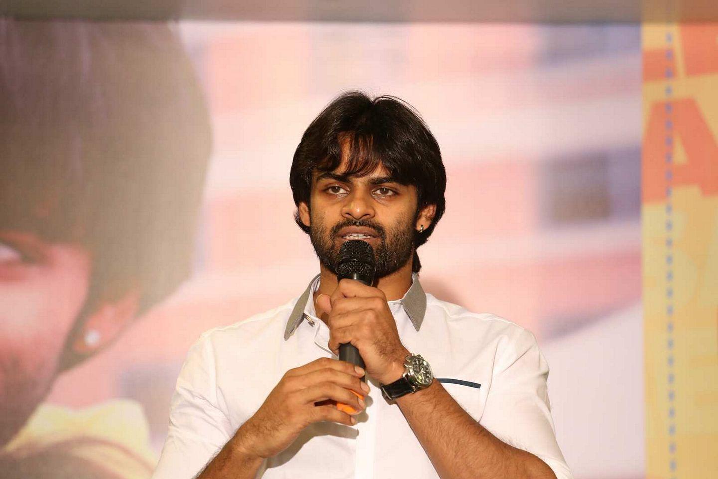 Subramanyam For Sale Platinum Disc Function Photos