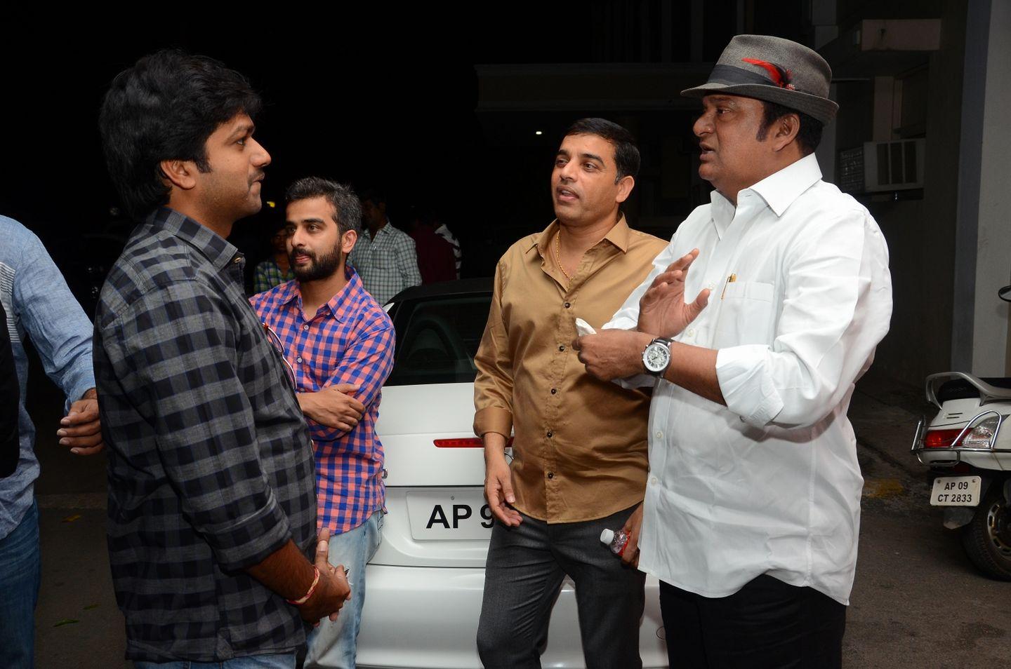  Supreme 50 Days Function Pics
