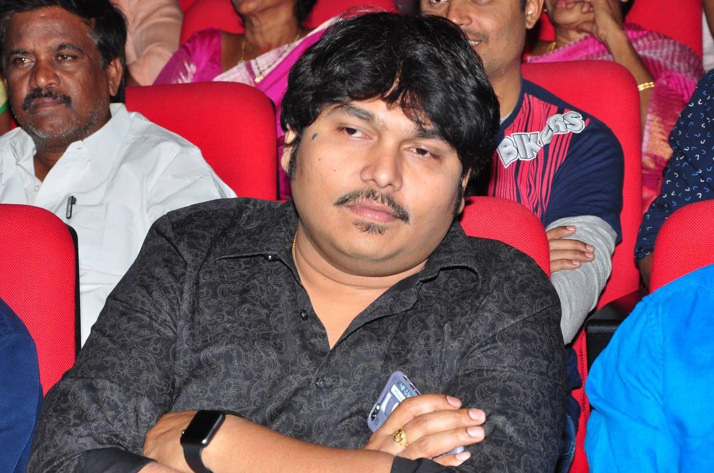 Supreme Audio Launch Photos