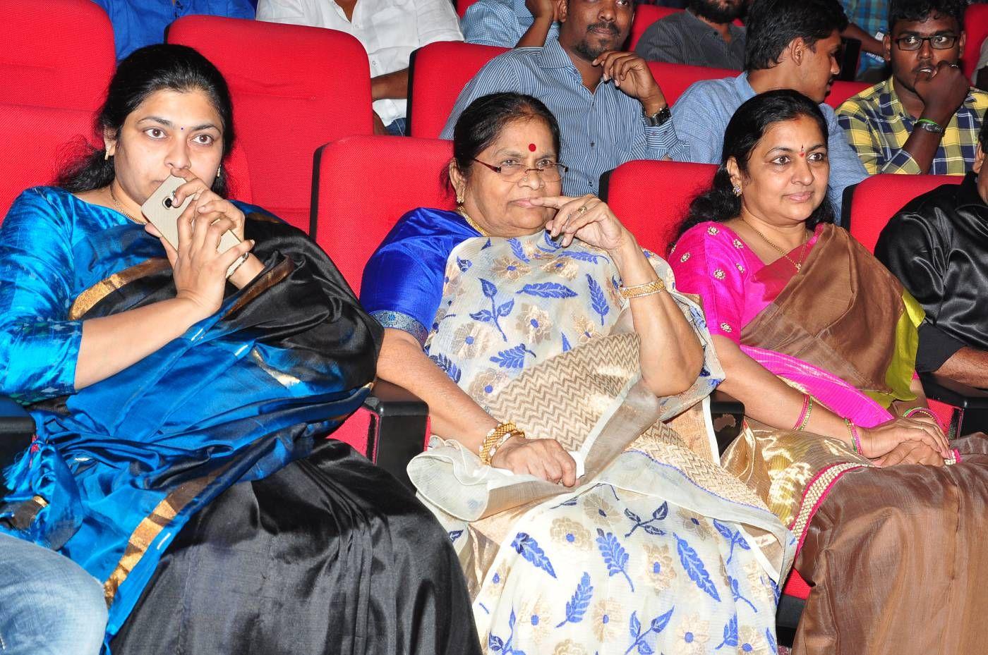 Supreme Audio Launch Photos