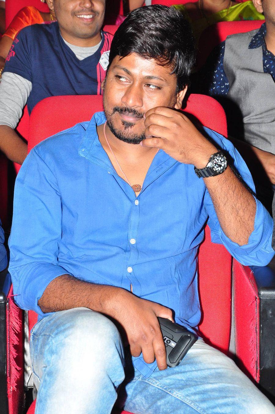 Supreme Audio Launch Photos