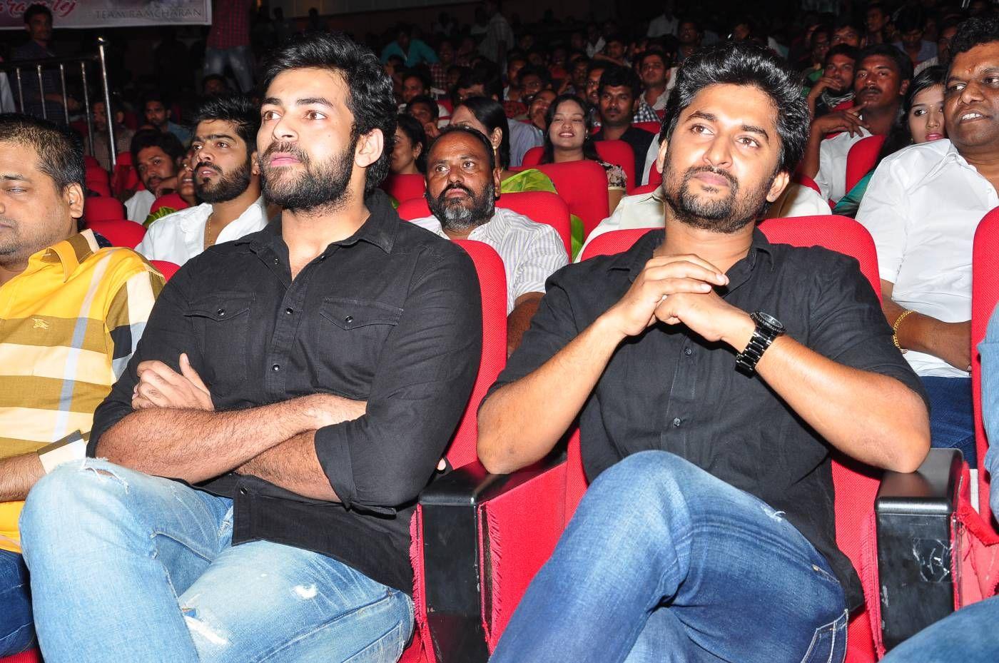 Supreme Moive Audio Launch Photos