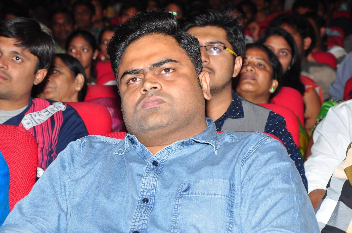 Supreme Moive Audio Launch Photos