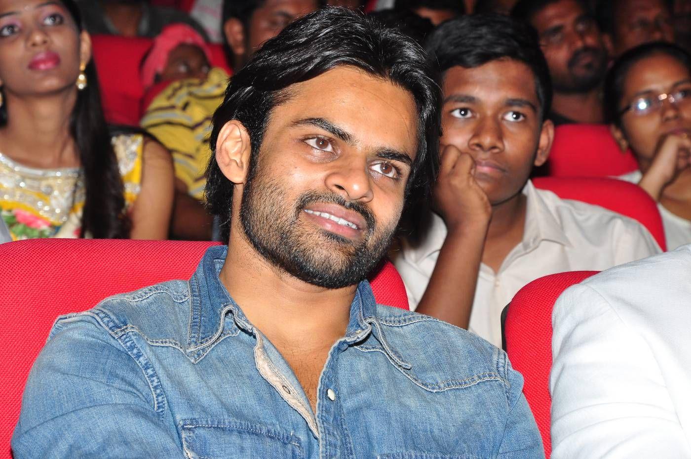 Supreme Moive Audio Launch Photos