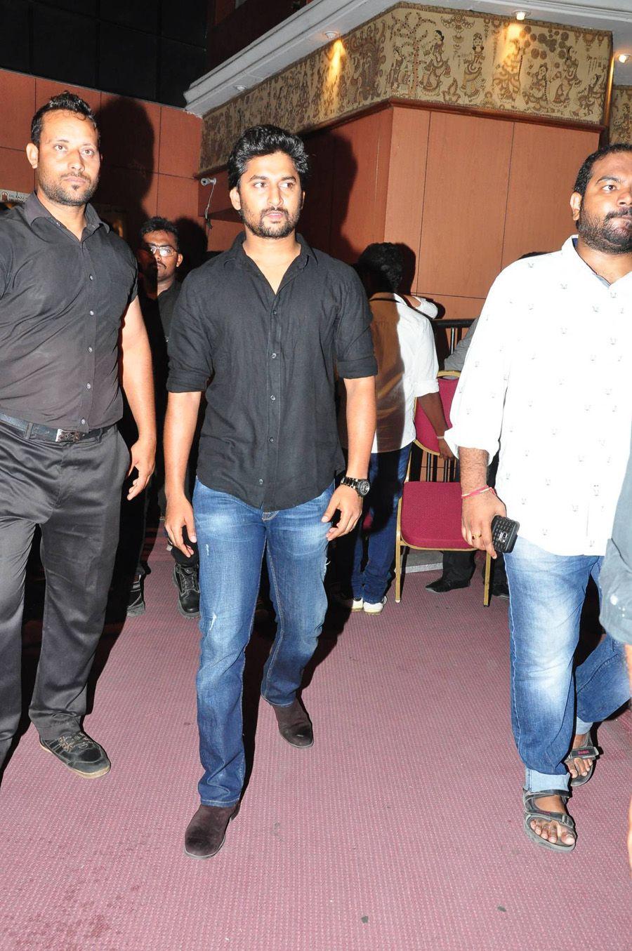 Supreme Moive Audio Launch Photos