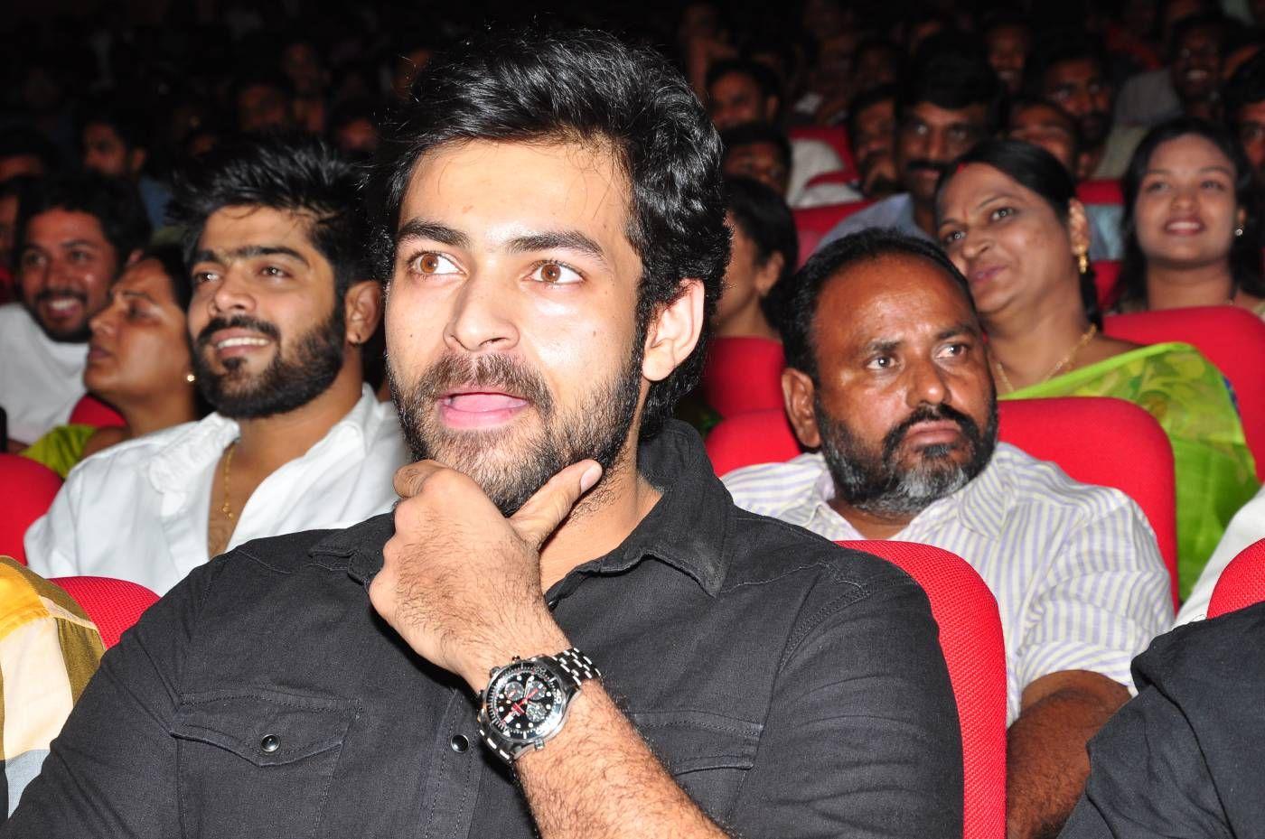 Supreme Moive Audio Launch Photos