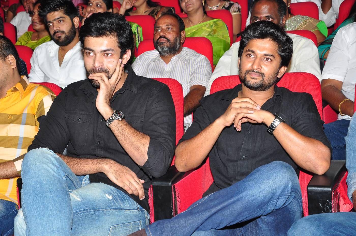 Supreme Moive Audio Launch Photos